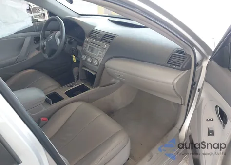 2010 Toyota Camry Le из США, поврежденный, VIN 4T1BF3EKXAU117318